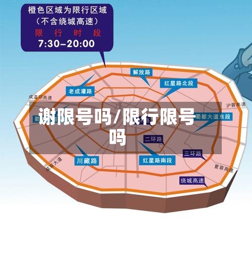 谢限号吗/限行限号吗