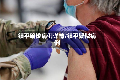 镇平确诊病例详情/镇平疑似病例