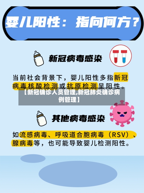 【新冠确诊人员管理,新冠肺炎确诊病例管理】