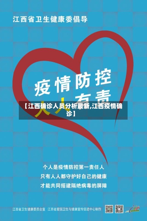 【江西确诊人员分析最新,江西疫情确诊】