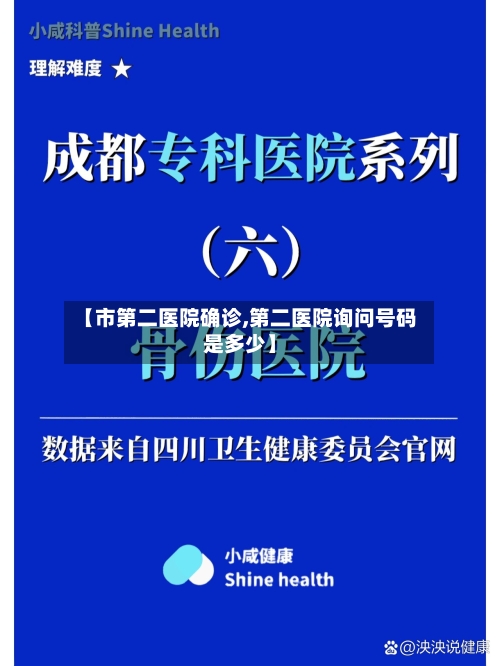 【市第二医院确诊,第二医院询问号码是多少】