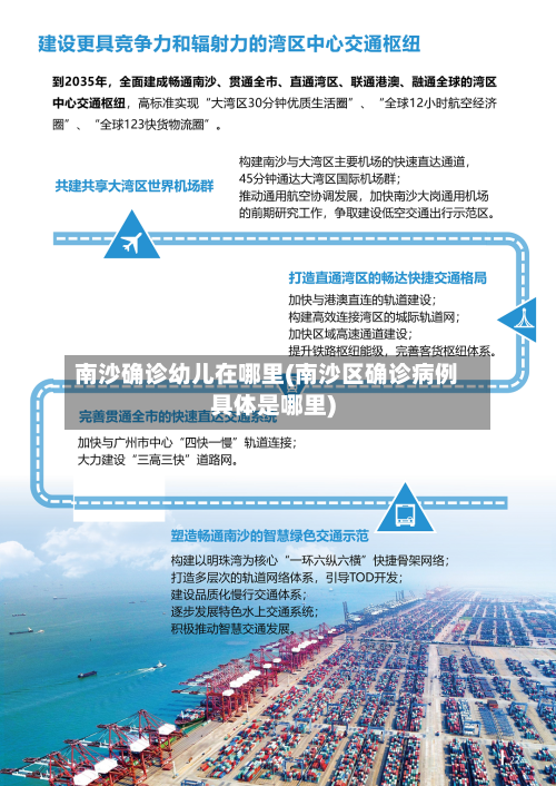 南沙确诊幼儿在哪里(南沙区确诊病例具体是哪里)