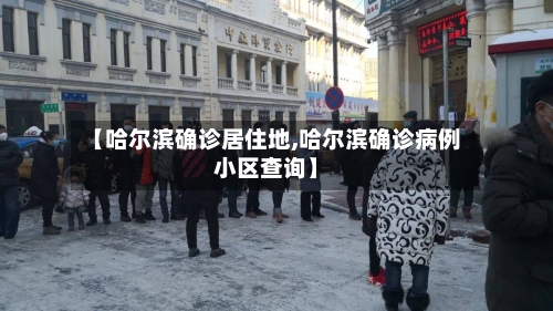 【哈尔滨确诊居住地,哈尔滨确诊病例小区查询】