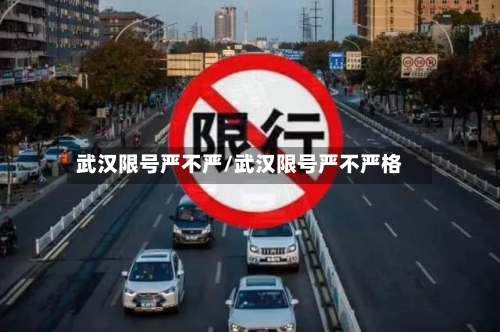 武汉限号严不严/武汉限号严不严格