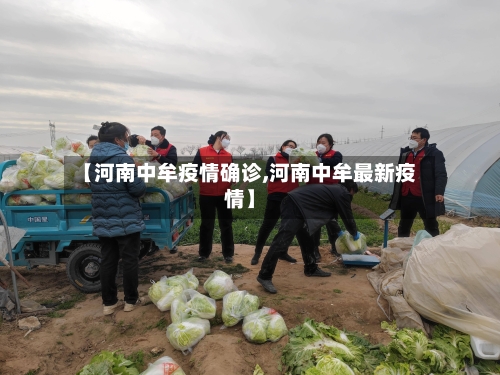 【河南中牟疫情确诊,河南中牟最新疫情】