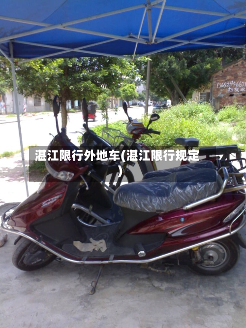 湛江限行外地车(湛江限行规定)