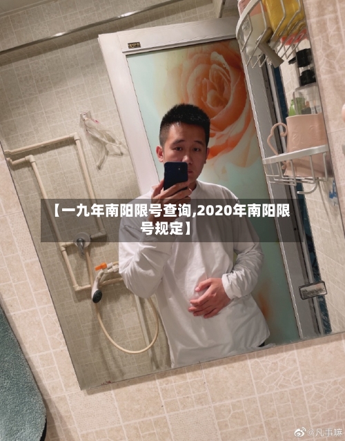 【一九年南阳限号查询,2020年南阳限号规定】