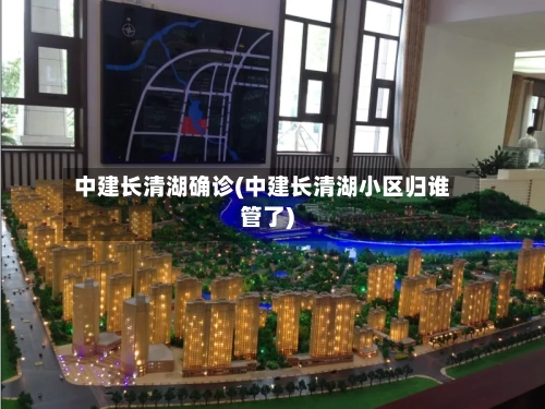 中建长清湖确诊(中建长清湖小区归谁管了)
