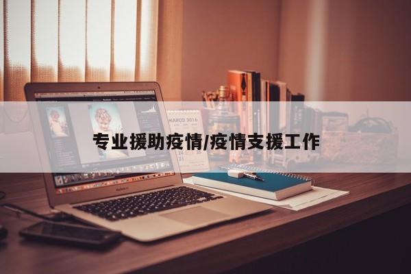 专业援助疫情/疫情支援工作