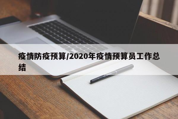 疫情防疫预算/2020年疫情预算员工作总结