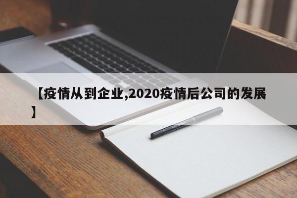 【疫情从到企业,2020疫情后公司的发展】
