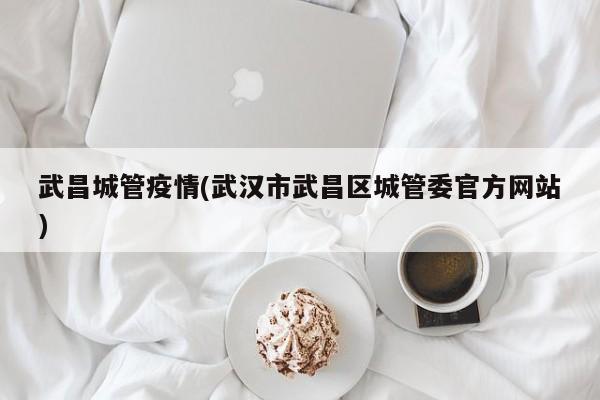 武昌城管疫情(武汉市武昌区城管委官方网站)