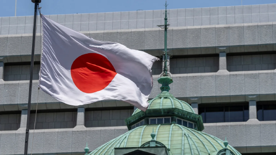 日本央行加息至1%，创1995年以来新高，日元疲软与通胀隐忧倒逼政策收紧