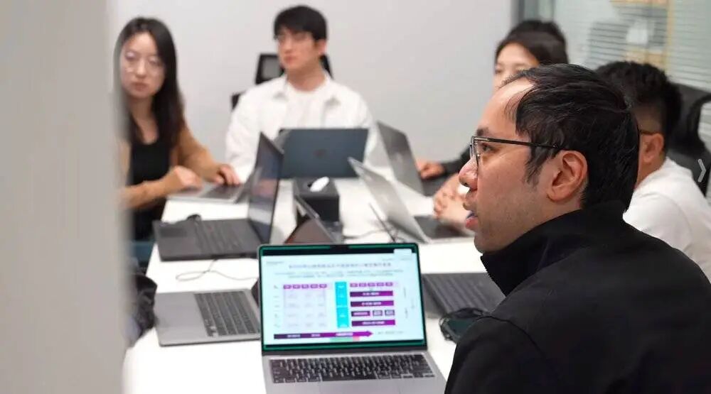半年20余倍增长，一个中国Token工厂的生意飞轮