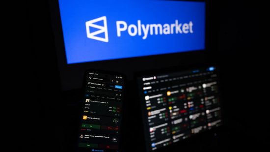 获Polymarket支持的平台完成融资	，用于整治预测市场内幕交易